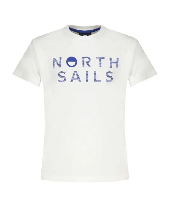 North sails majica za deČake 795047000