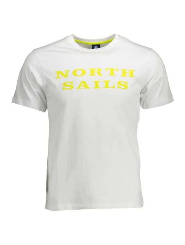 North sails muŠka majica 692793-000