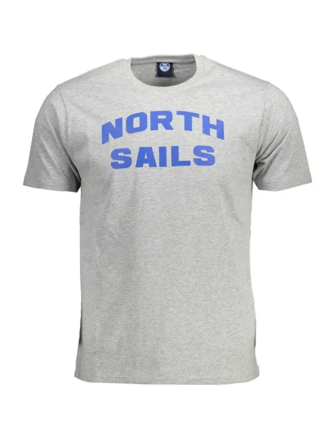 North sails muŠka majica 902342-000
