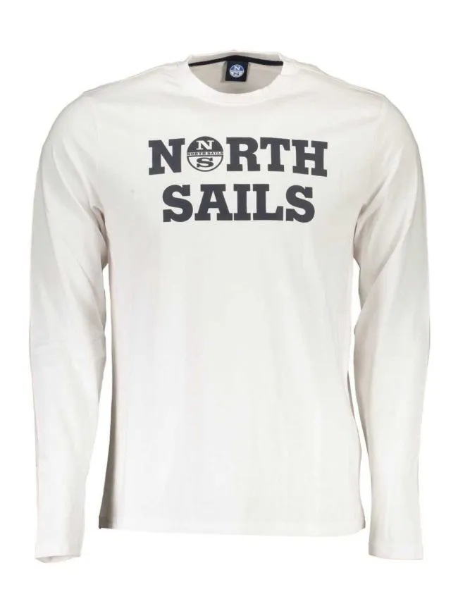 North sails muŠka majica 902478-000