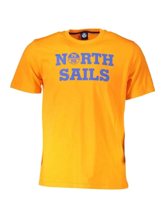 North sails muŠka majica 902503-000