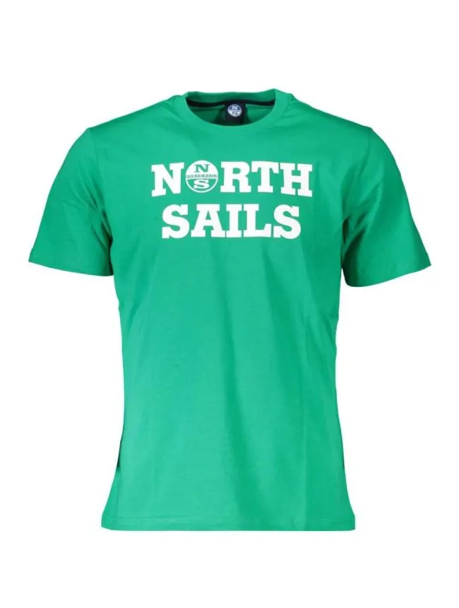 North sails muŠka majica 902503-000