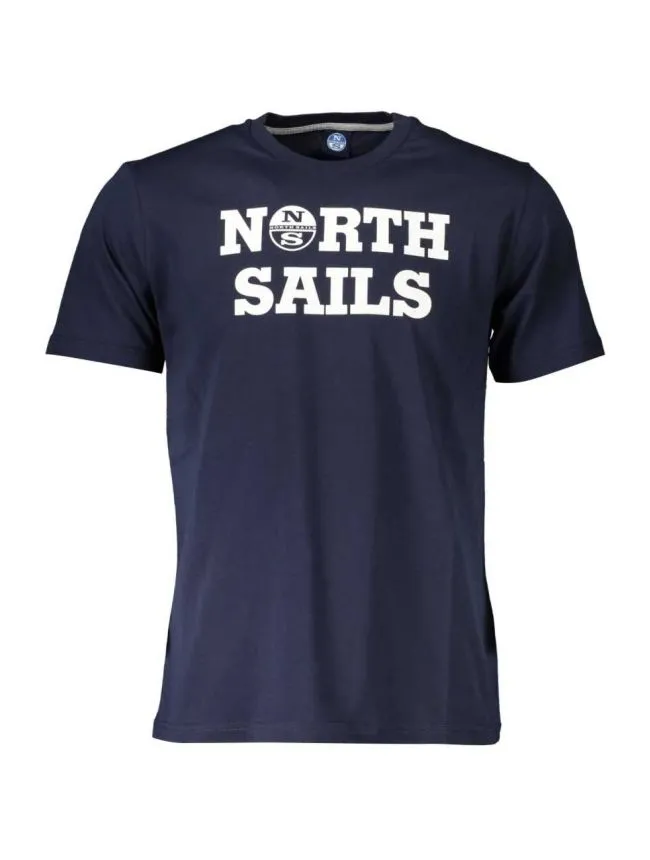 North sails muŠka majica 902503-000