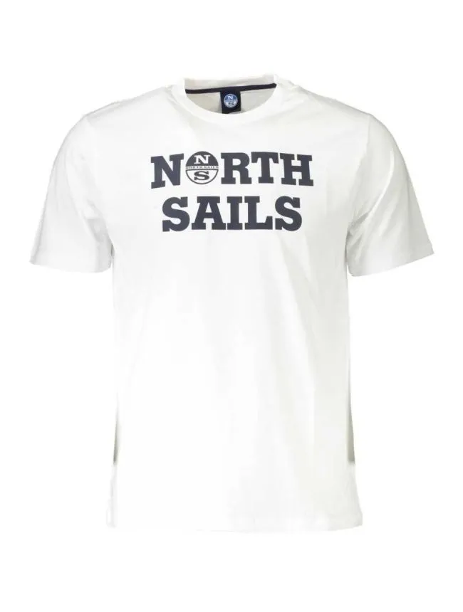 North sails muŠka majica 902503-000