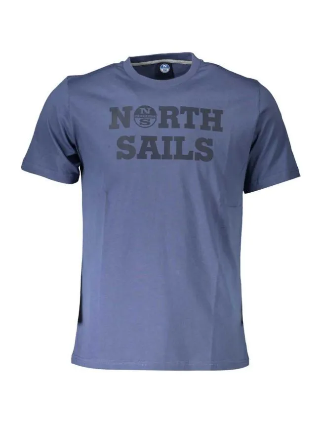 North sails muŠka majica 902503-000