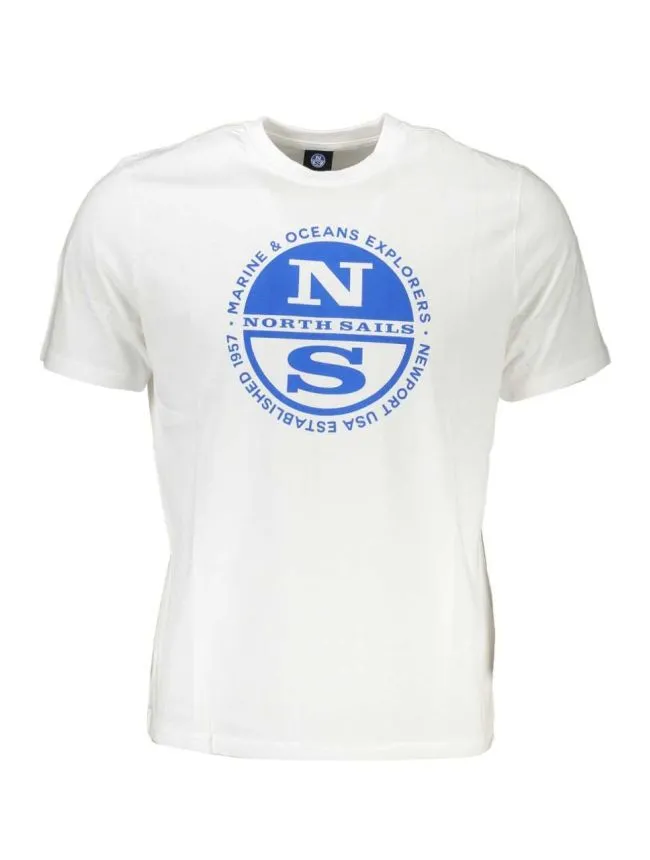 North sails muŠka majica 902832000