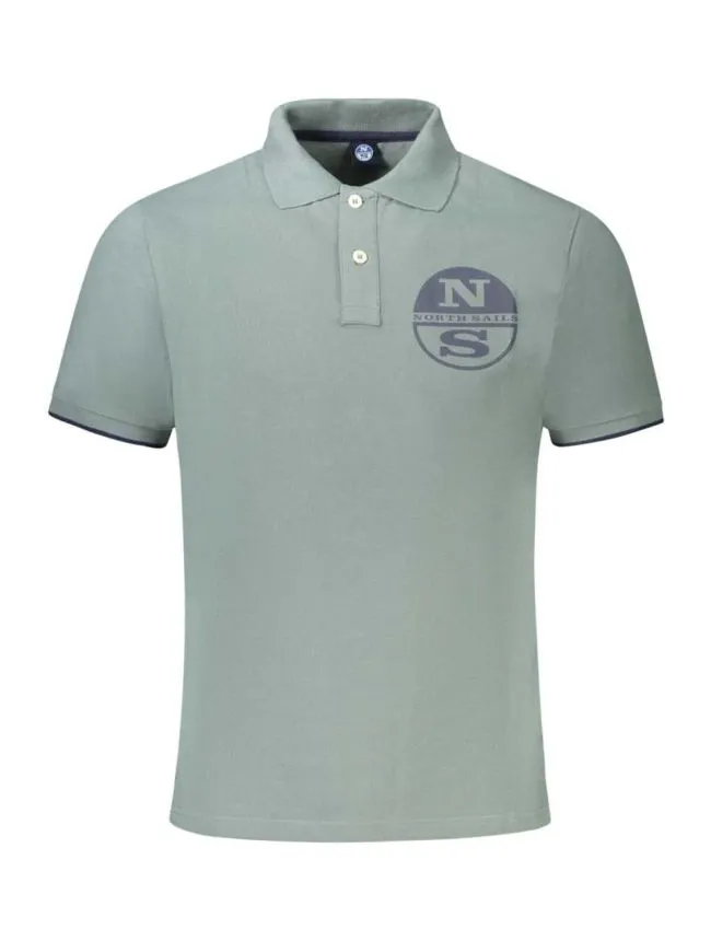 North sails muŠka majica 995014000