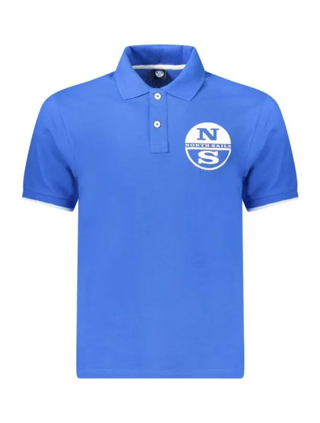 North sails muŠka majica 995014000