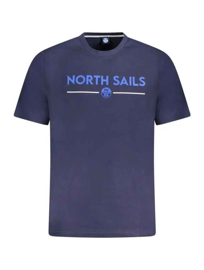 North sails muŠka majica 996027000