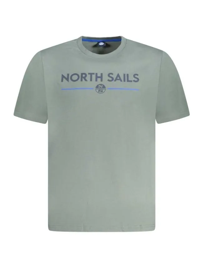North sails muŠka majica 996027000