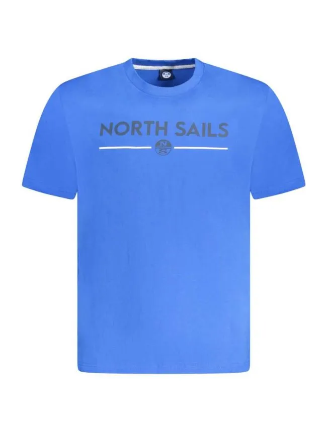 North sails muŠka majica 996027000