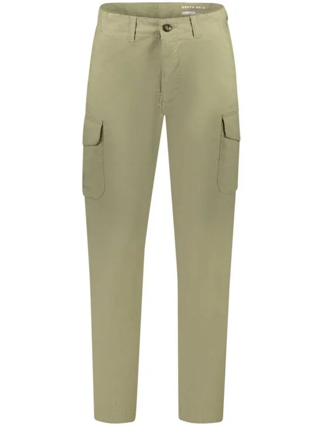 North sails muŠke pantalone 673120000