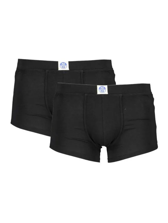 North sails muŠki donji veŠ set 2 para ns01utr01