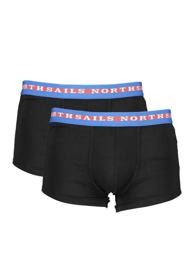 North sails muŠki donji veŠ set 2 para ns01utr04