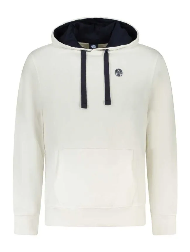 North sails muŠki duks sa kapuljaČom 993026000