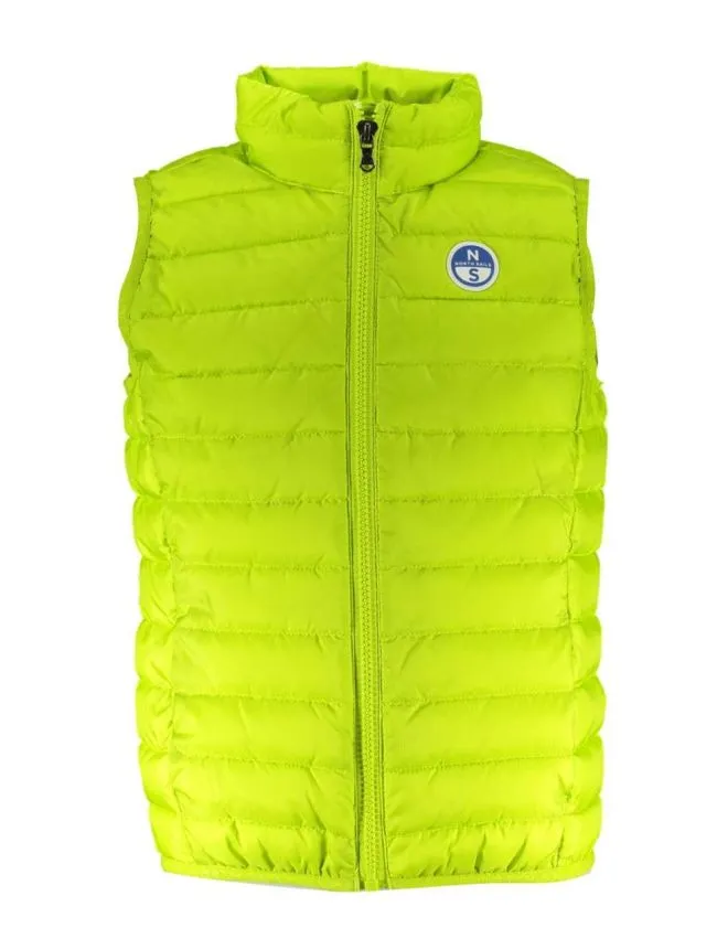 North sails prsluk za deČake 701927000