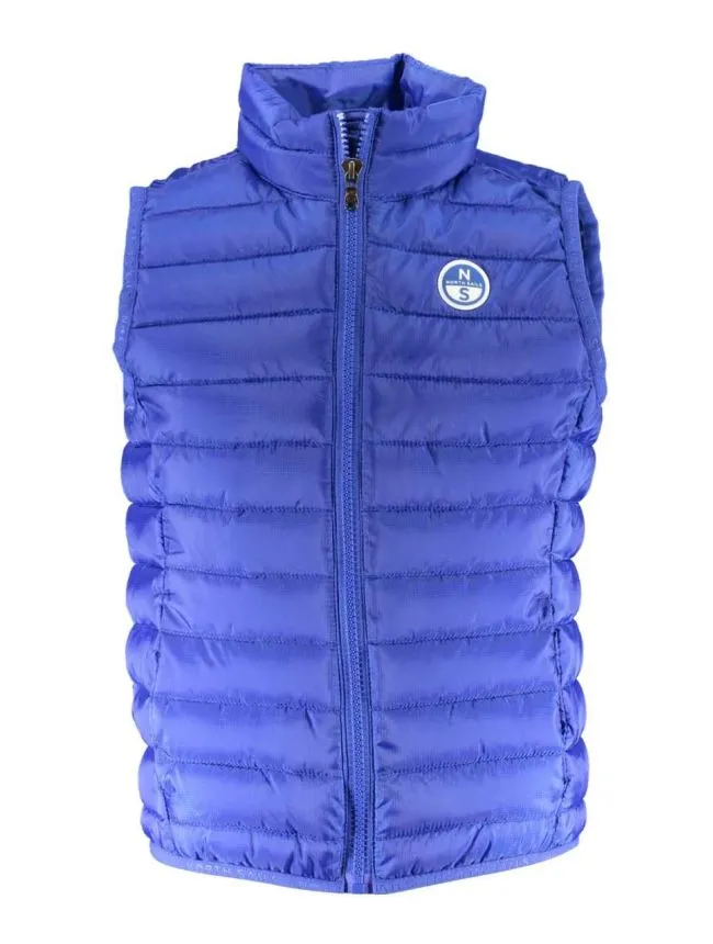 North sails prsluk za deČake 701927000