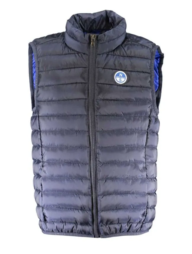 North sails prsluk za deČake 701927000