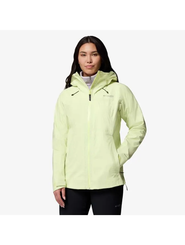 Northwest explorer™ 3l shell