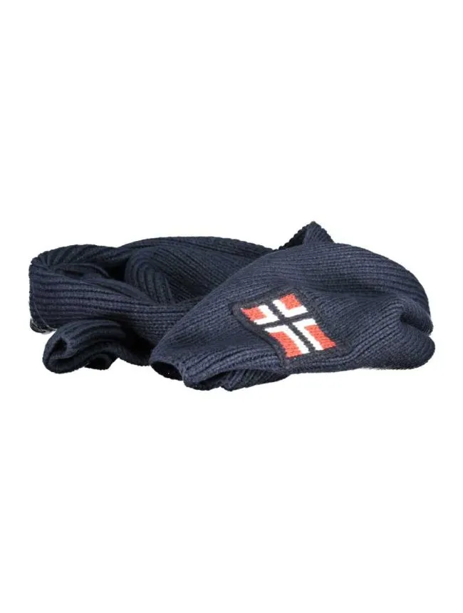 Norway 1963 Šal 120302