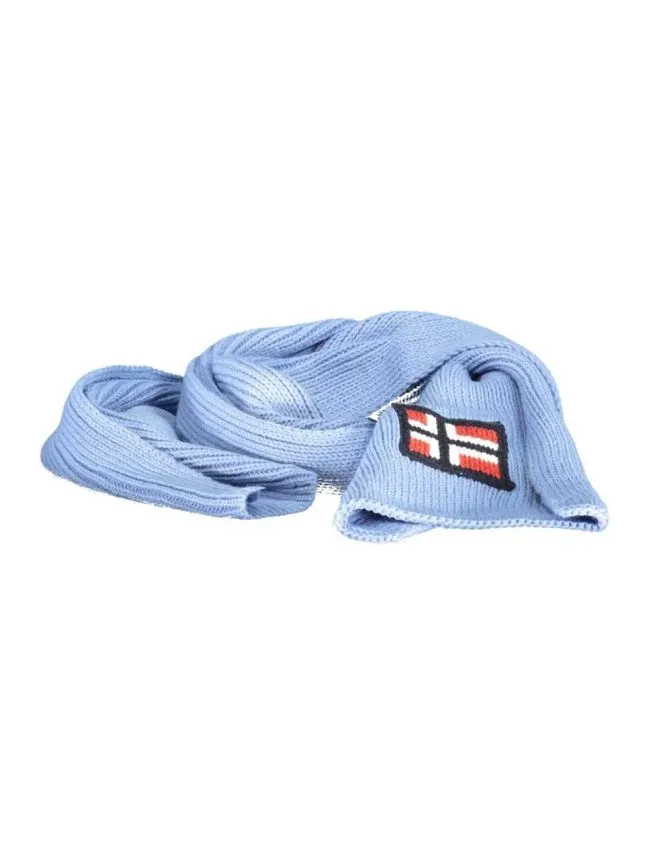 Norway 1963 Šal 120302