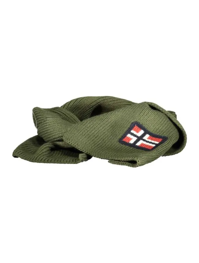 Norway 1963 Šal 120302
