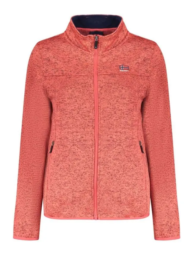 Norway 1963 Ženska duks/jakna 849803