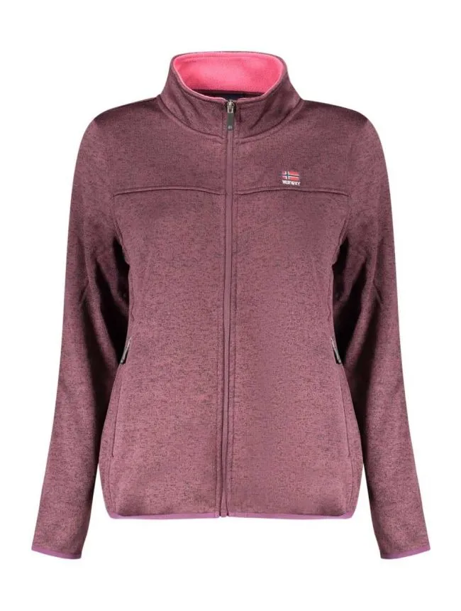 Norway 1963 Ženska duks/jakna 849803