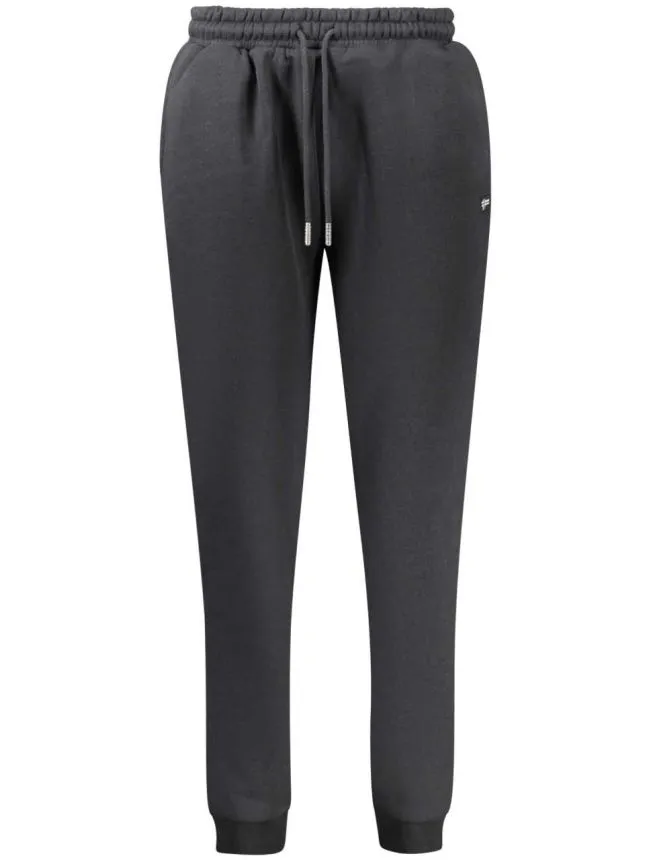 Norway 1963 Ženska trenerka 849060 crna