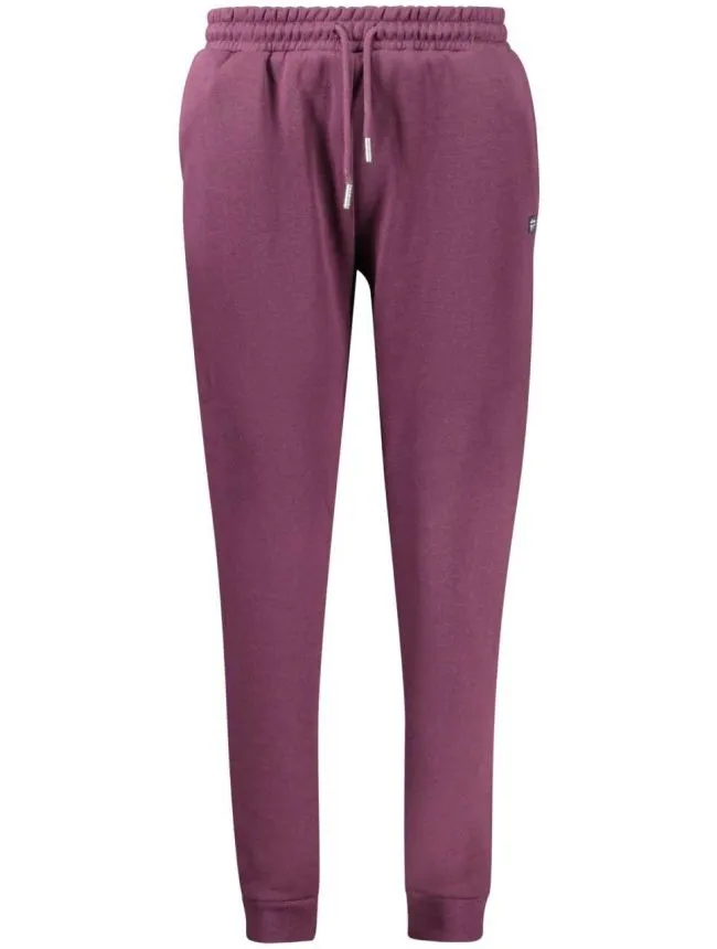 Norway 1963 Ženska trenerka 849060 ljubiČasta