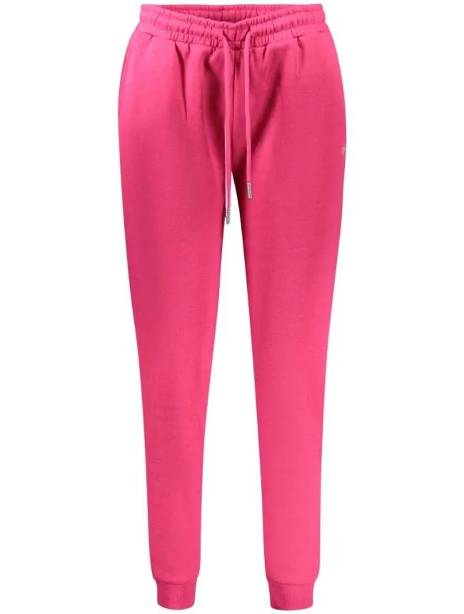 Norway 1963 Ženska trenerka 849060 roze