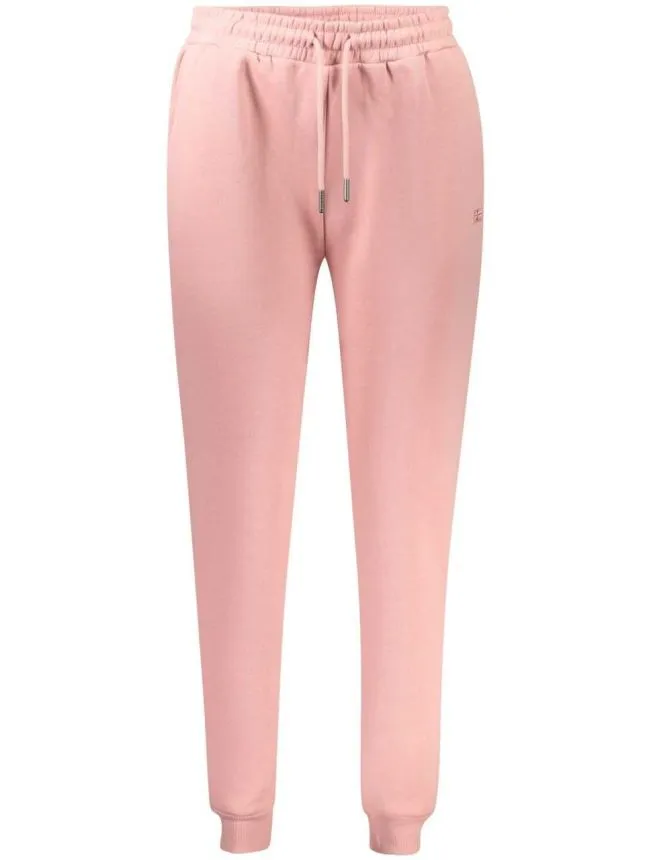 Norway 1963 Ženska trenerka 849060 roze