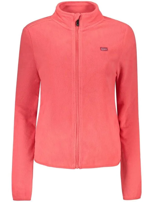 Norway 1963 Ženski flis 849905