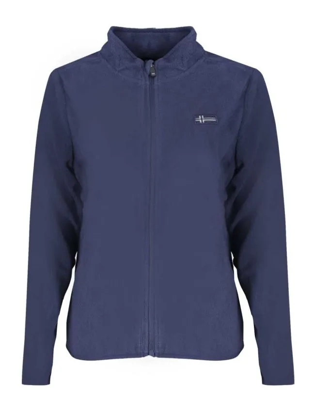 Norway 1963 Ženski flis 849905