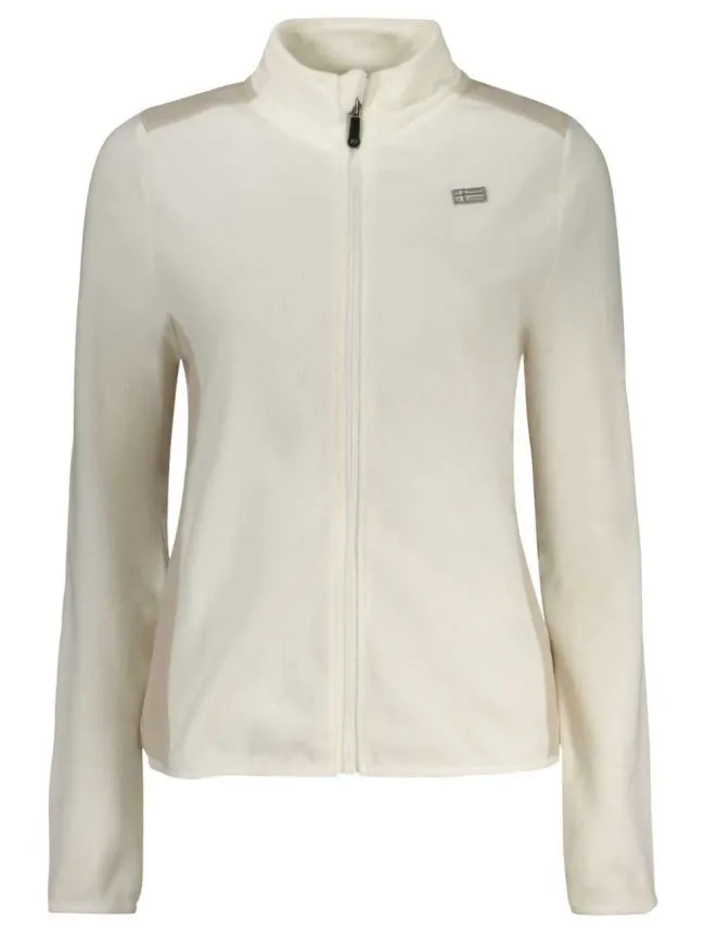 Norway 1963 Ženski flis 849910 beli