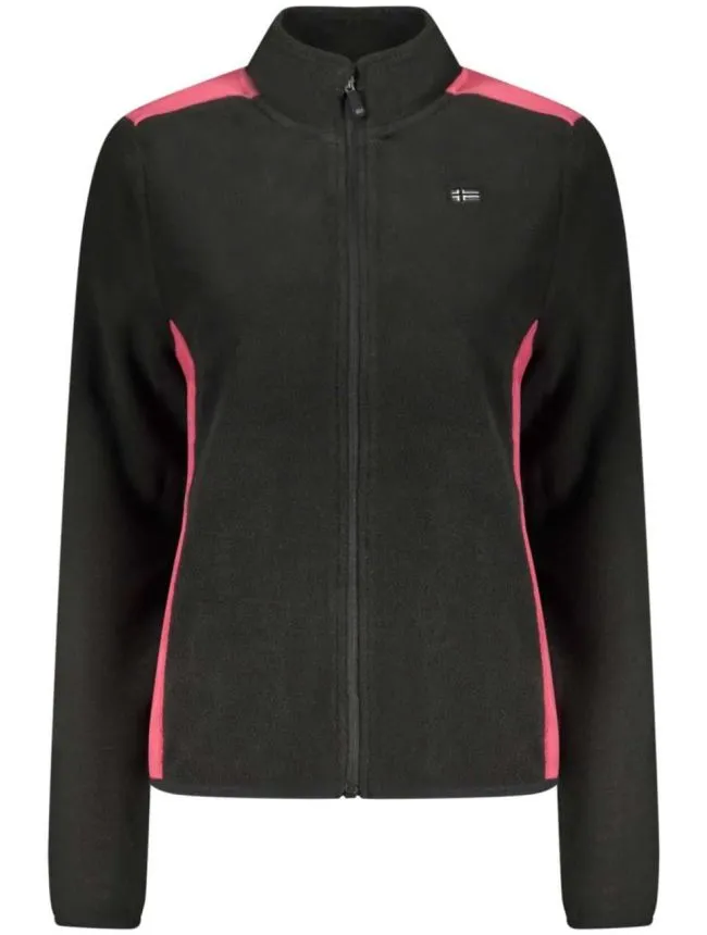 Norway 1963 Ženski flis 849910 crni