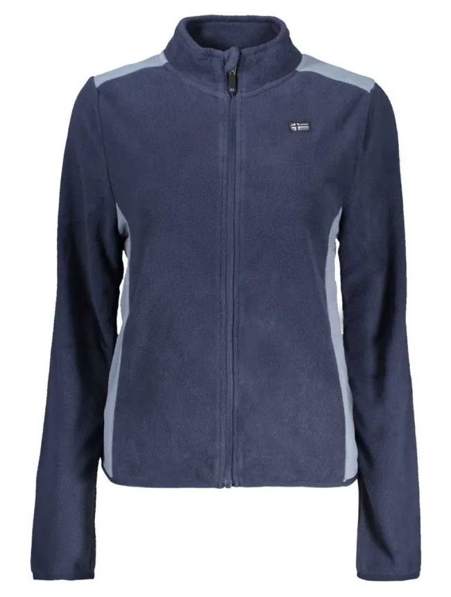 Norway 1963 Ženski flis 849910 plavi