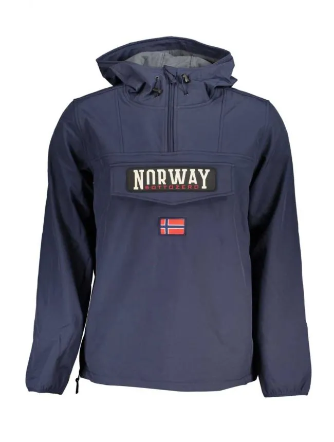 Norway 1963 jakna 139138