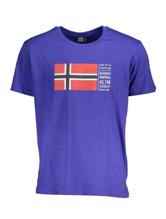 Norway 1963 majica 836012