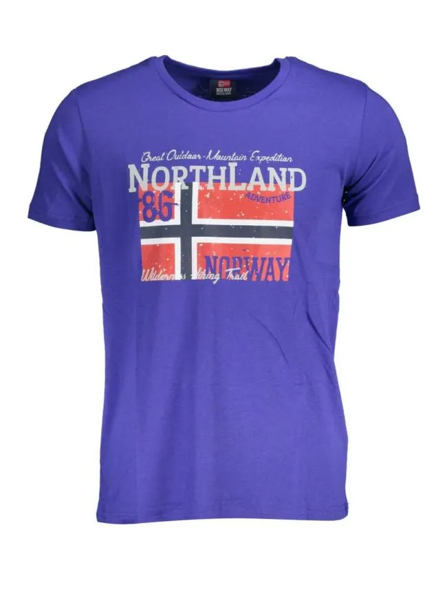 Norway 1963 majica 836013
