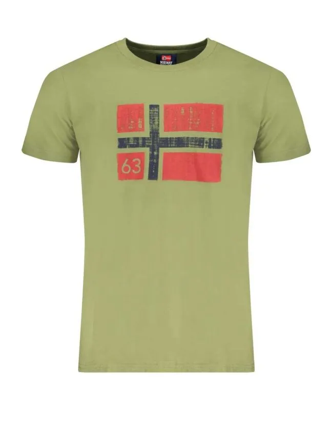 Norway 1963 majica 846019