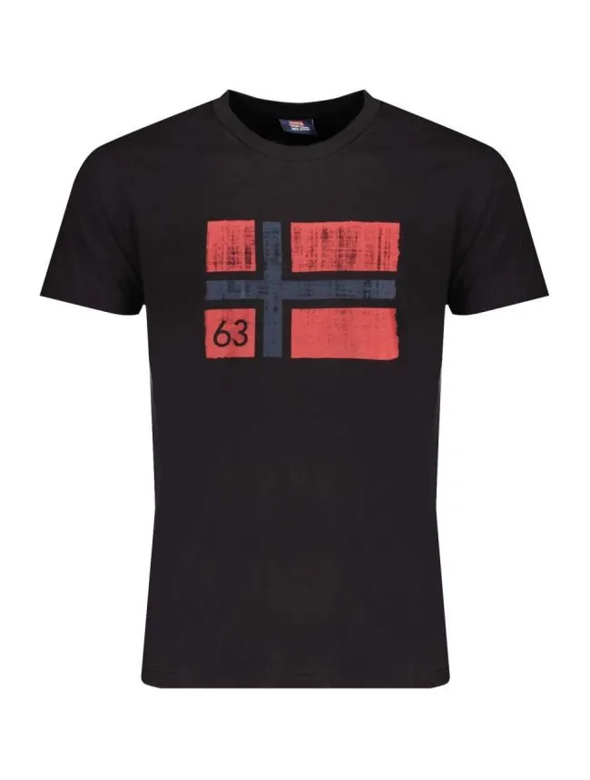Norway 1963 majica 846019