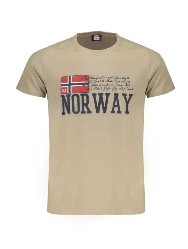 Norway 1963 majica 846020