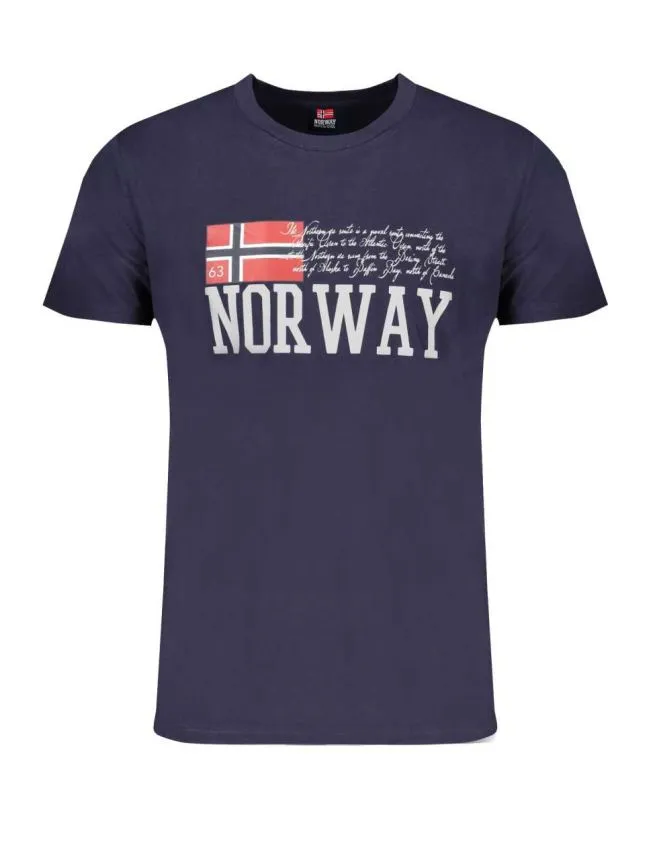 Norway 1963 majica 846020