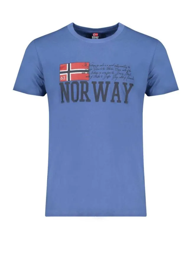 Norway 1963 majica 846020
