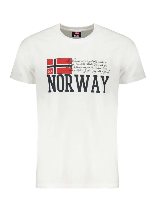 Norway 1963 majica 846020