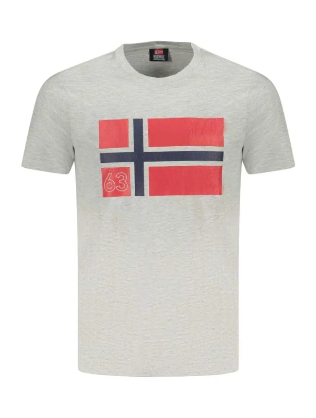 Norway 1963 muŠka majica 856022