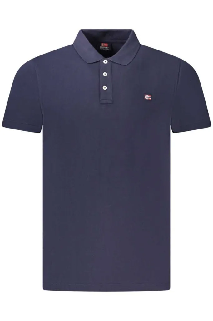 Norway 1963 muška polo majica 838861