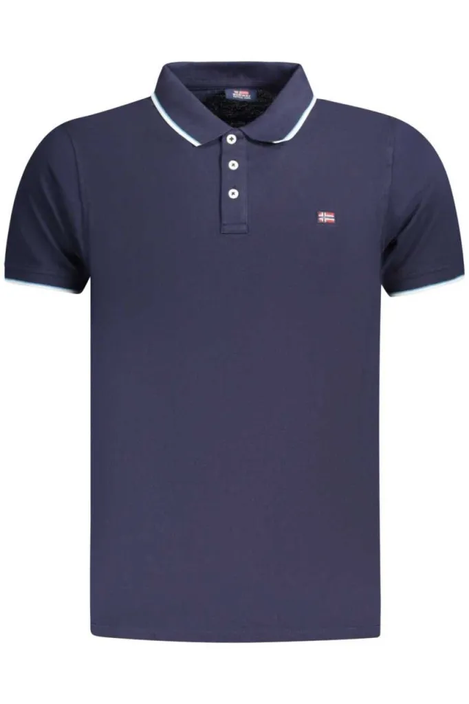 Norway 1963 muška polo majica 838862