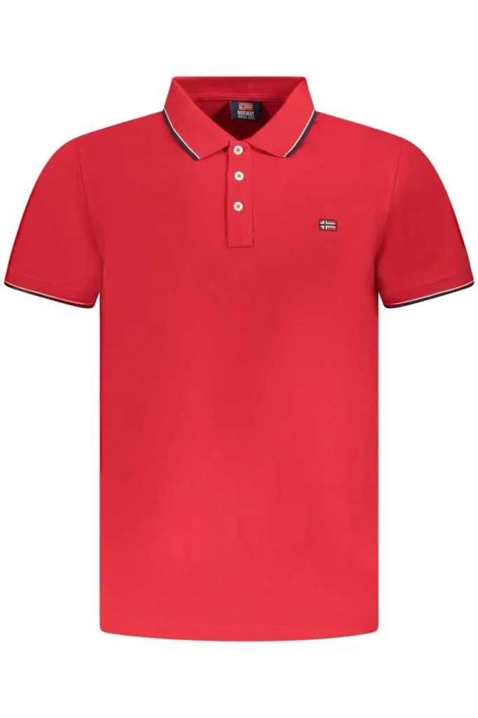 Norway 1963 muška polo majica 838862